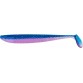 Виброхвосты Lucky John Slick Shad Paddle 4.5"